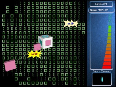 Qubx Screenshot